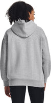 Icon Fleece hoodie
