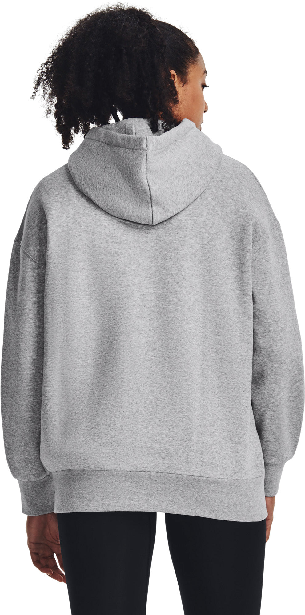 Icon Fleece hoodie