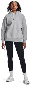 Icon Fleece hoodie