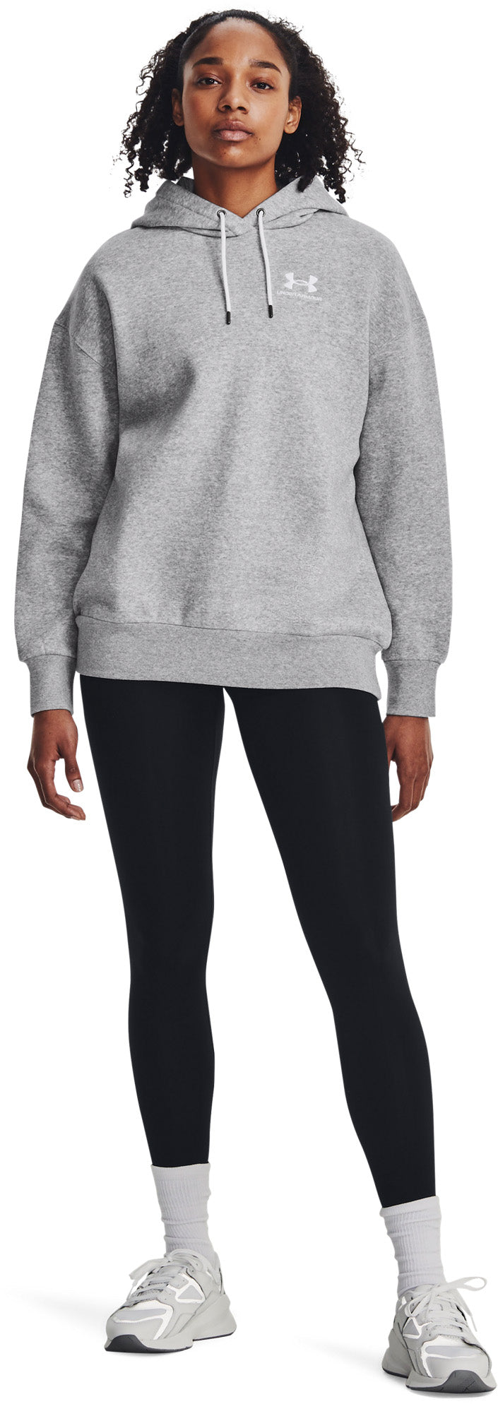 Icon Fleece hoodie