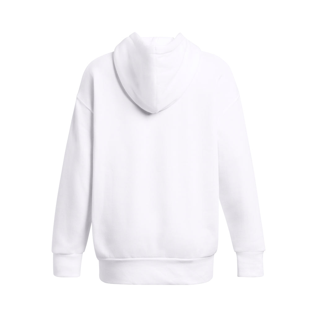 Icon Fleece hoodie