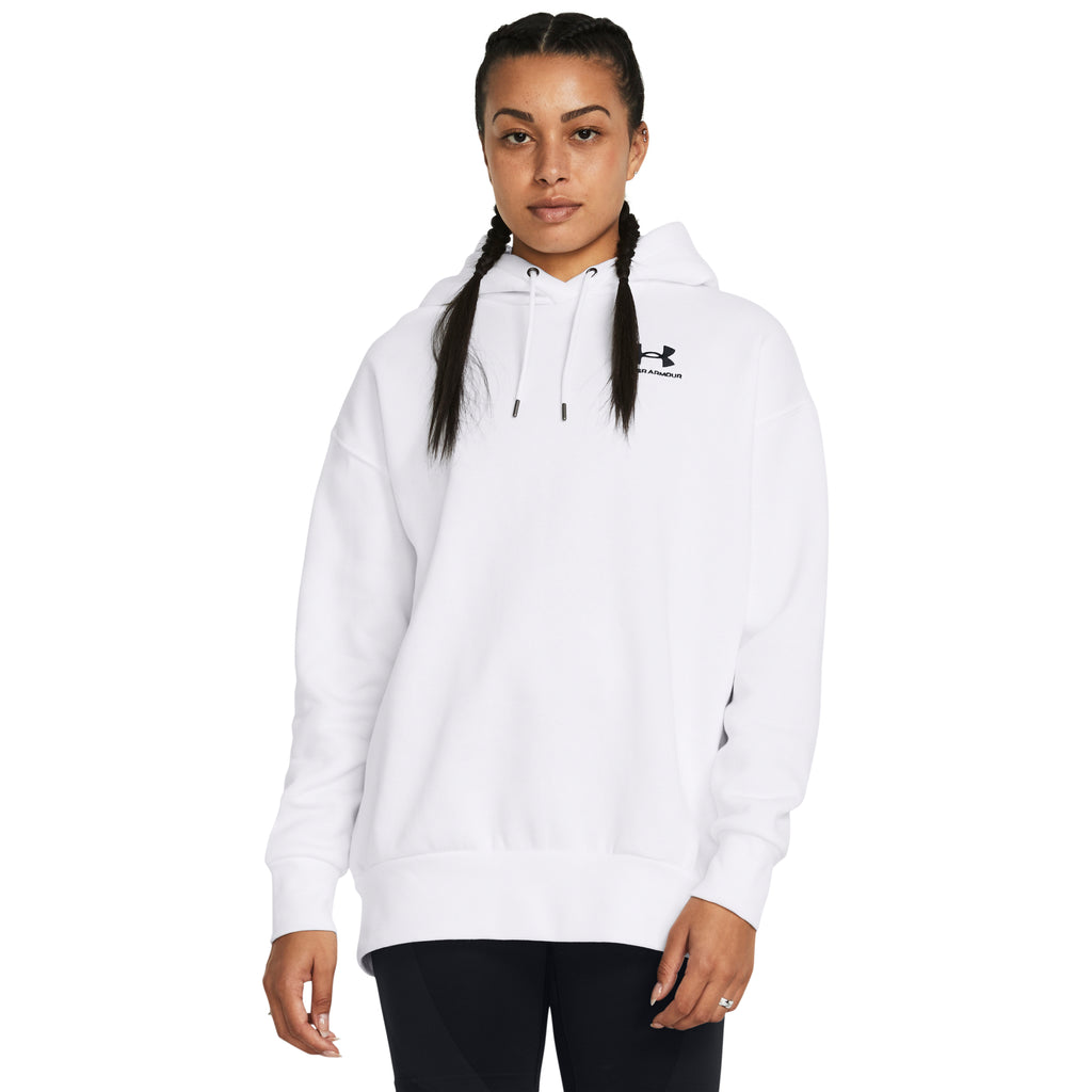 Icon Fleece hoodie
