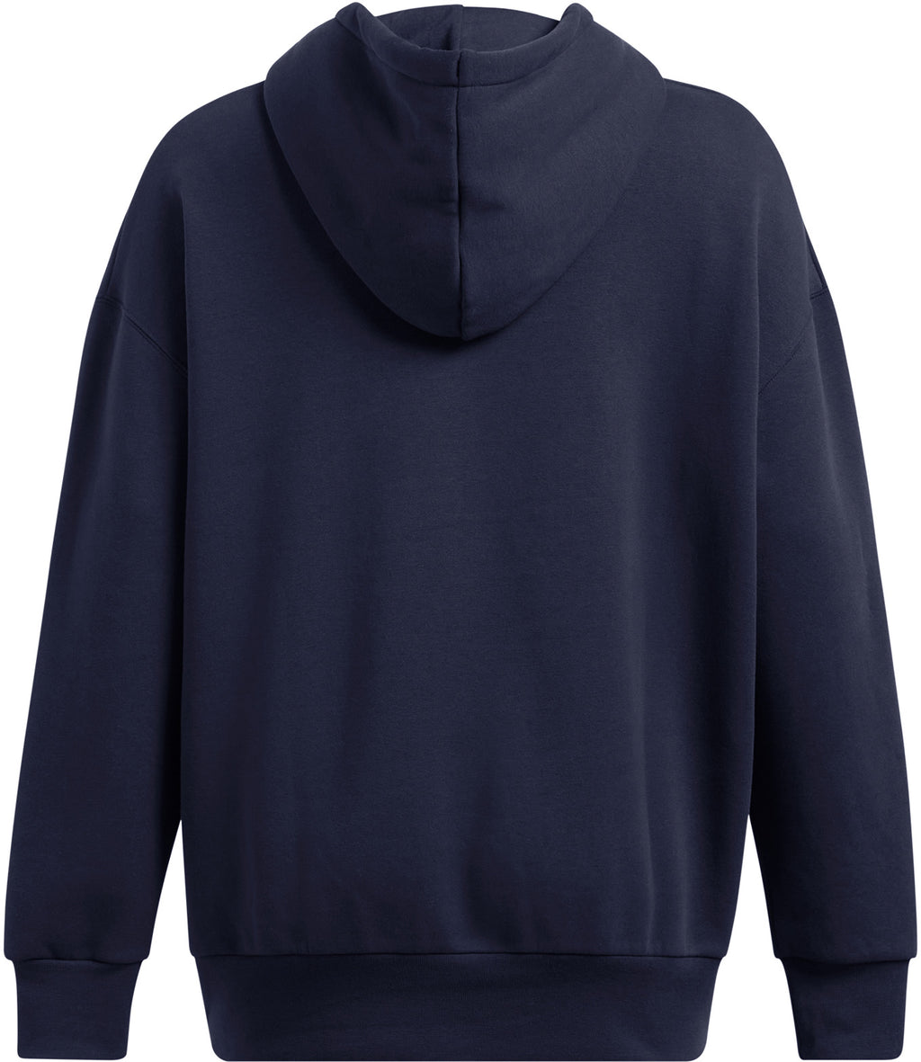 Icon Fleece hoodie