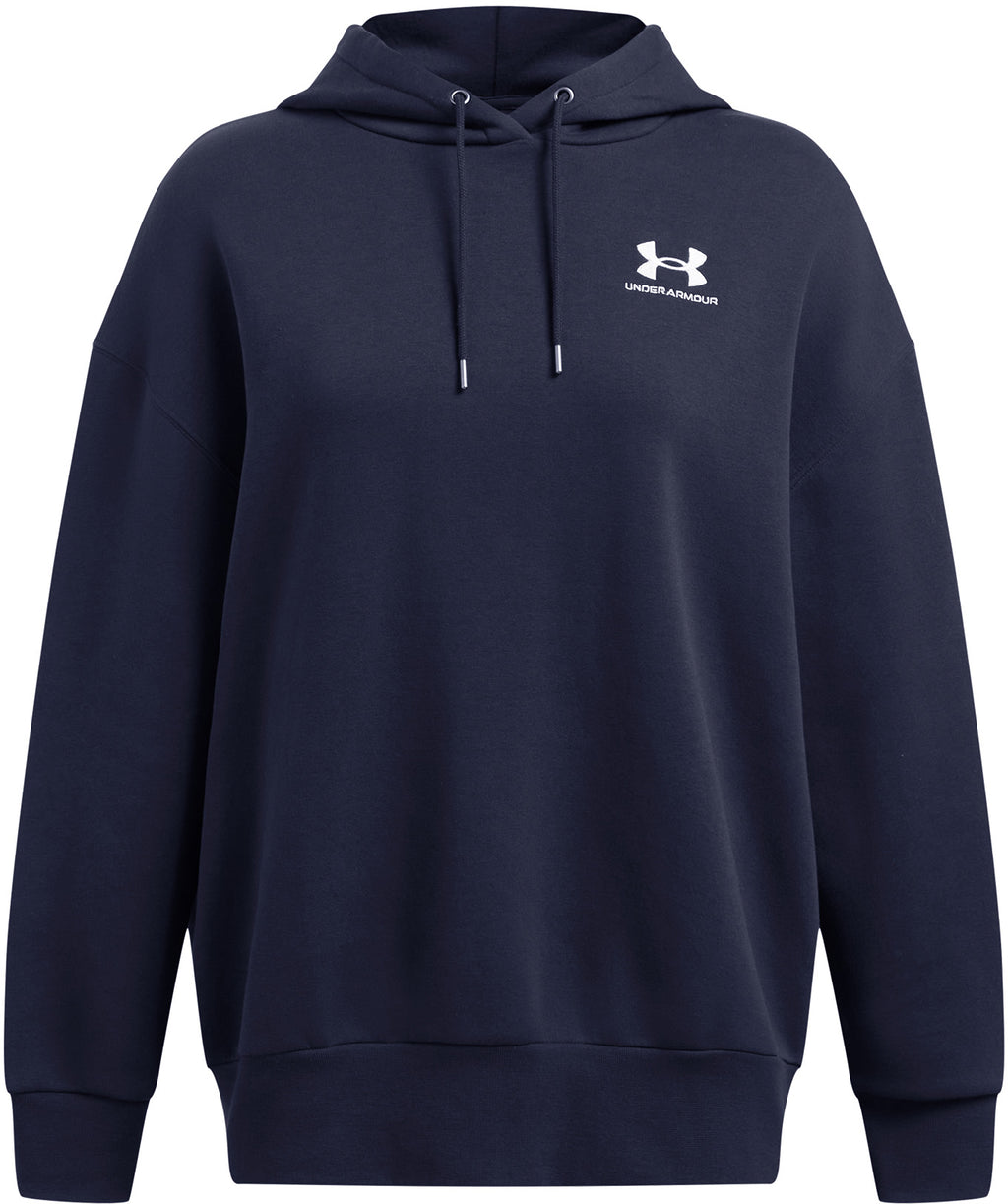 Icon Fleece hoodie