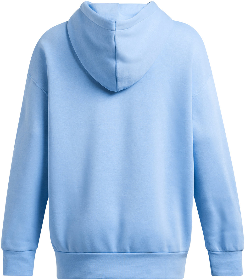 Icon Fleece hoodie