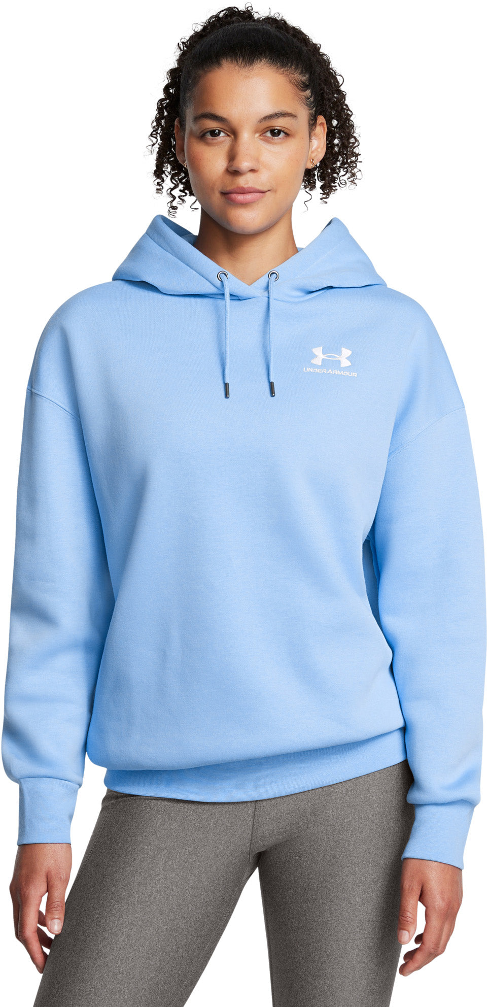 Icon Fleece hoodie