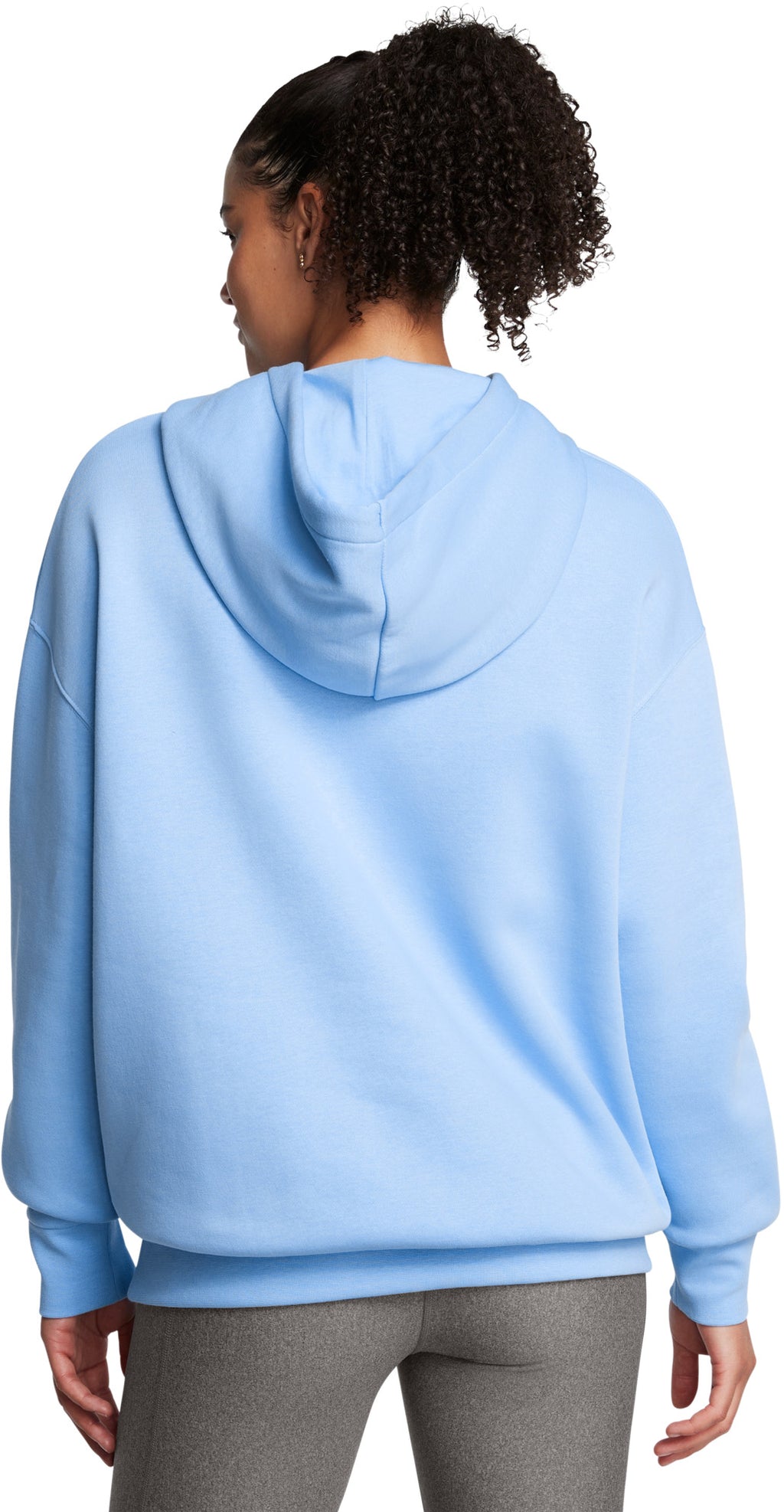 Icon Fleece hoodie