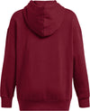 Icon Fleece hoodie