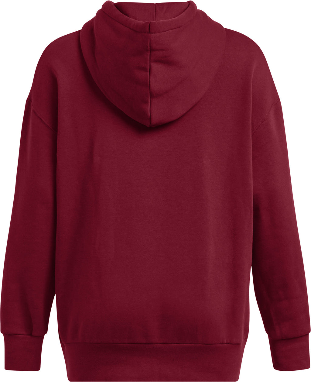 Icon Fleece hoodie