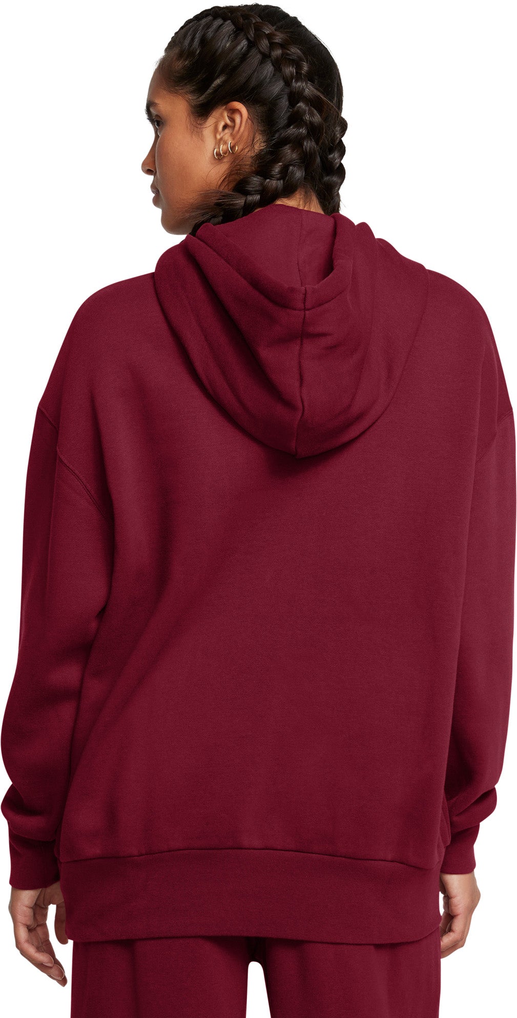 Icon Fleece hoodie
