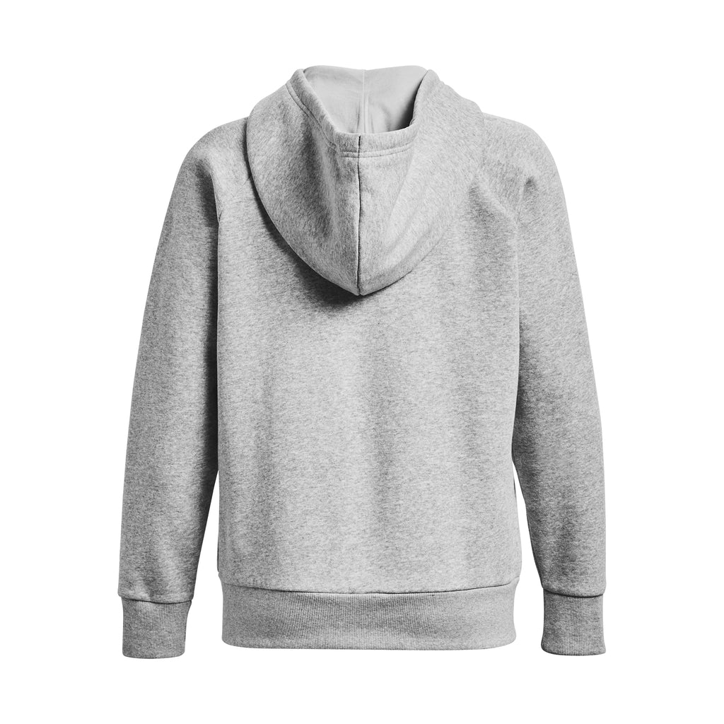 Rival Fleece FZ hoodie