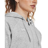Rival Fleece FZ hoodie