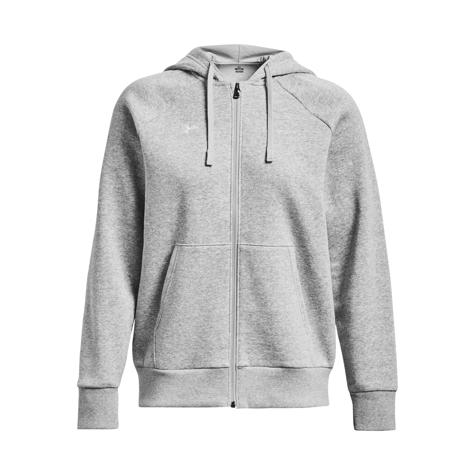 Rival Fleece FZ hoodie