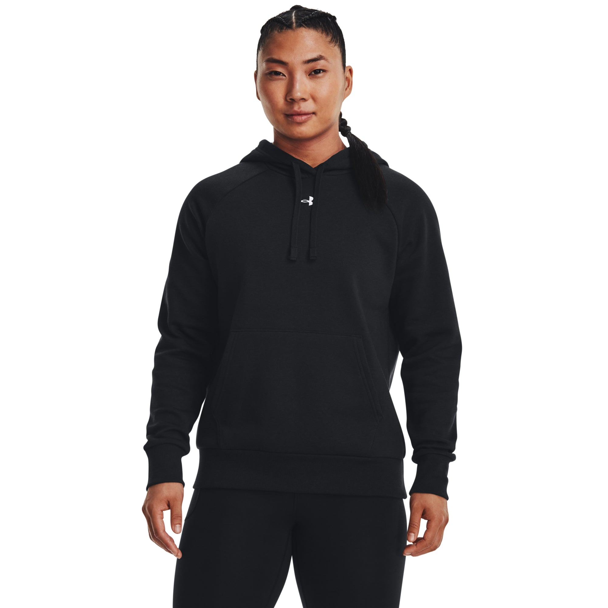 Rival Fleece hoodie