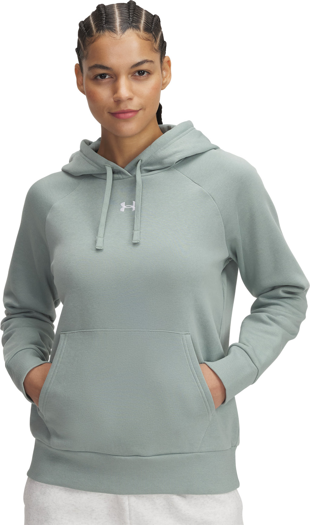 Rival Fleece hoodie
