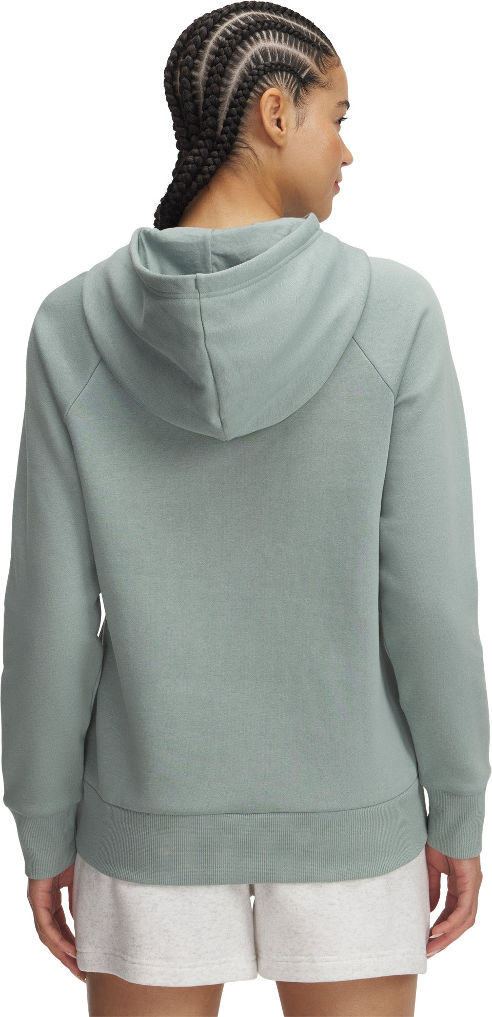 Rival Fleece hoodie