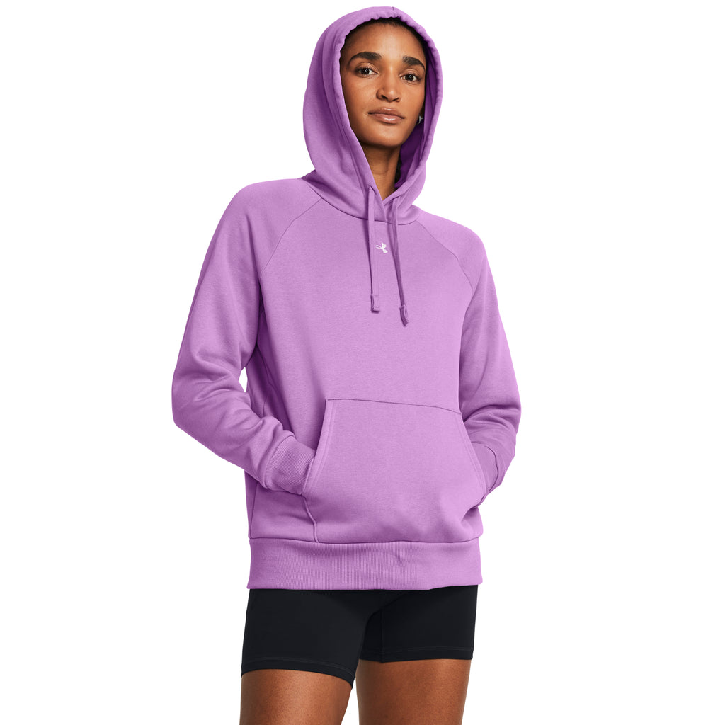 Rival Fleece hoodie