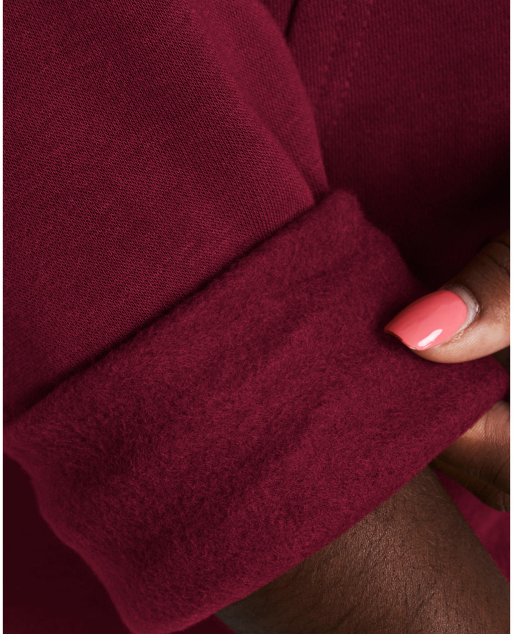 Rival Fleece hoodie
