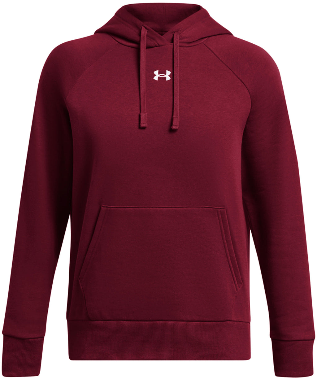 Rival Fleece hoodie