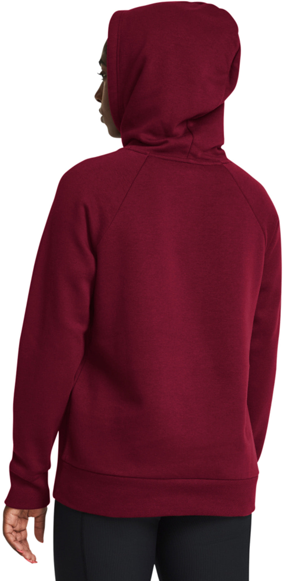 Rival Fleece hoodie