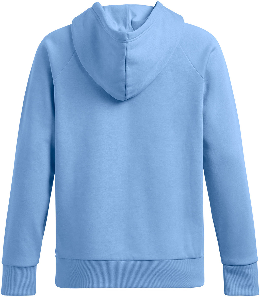 Rival Fleece Big Logo hoodie