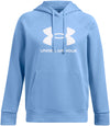 Rival Fleece Big Logo hoodie