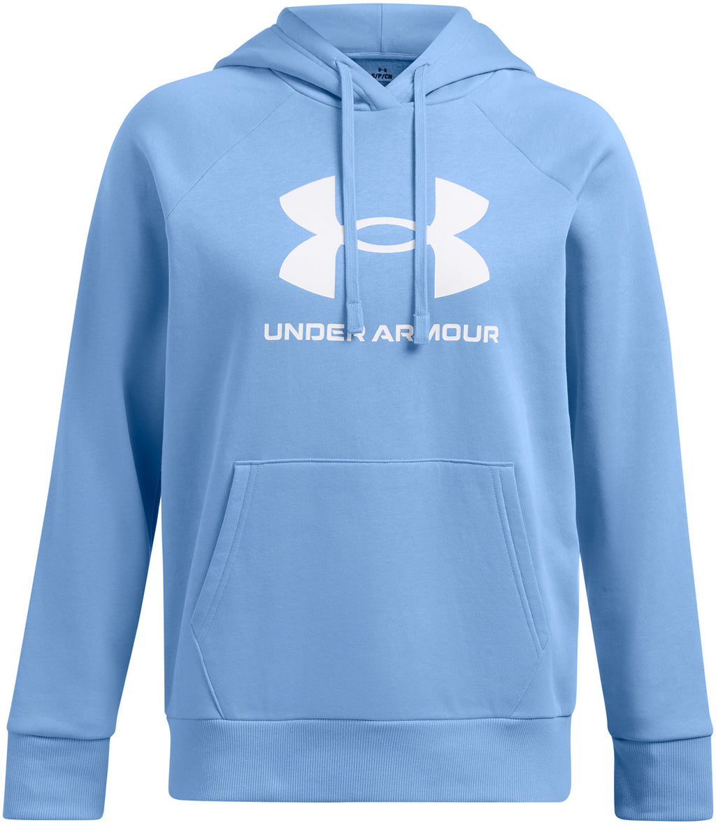 Rival Fleece Big Logo hoodie