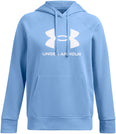 Rival Fleece Big Logo hoodie