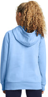 Rival Fleece Big Logo hoodie