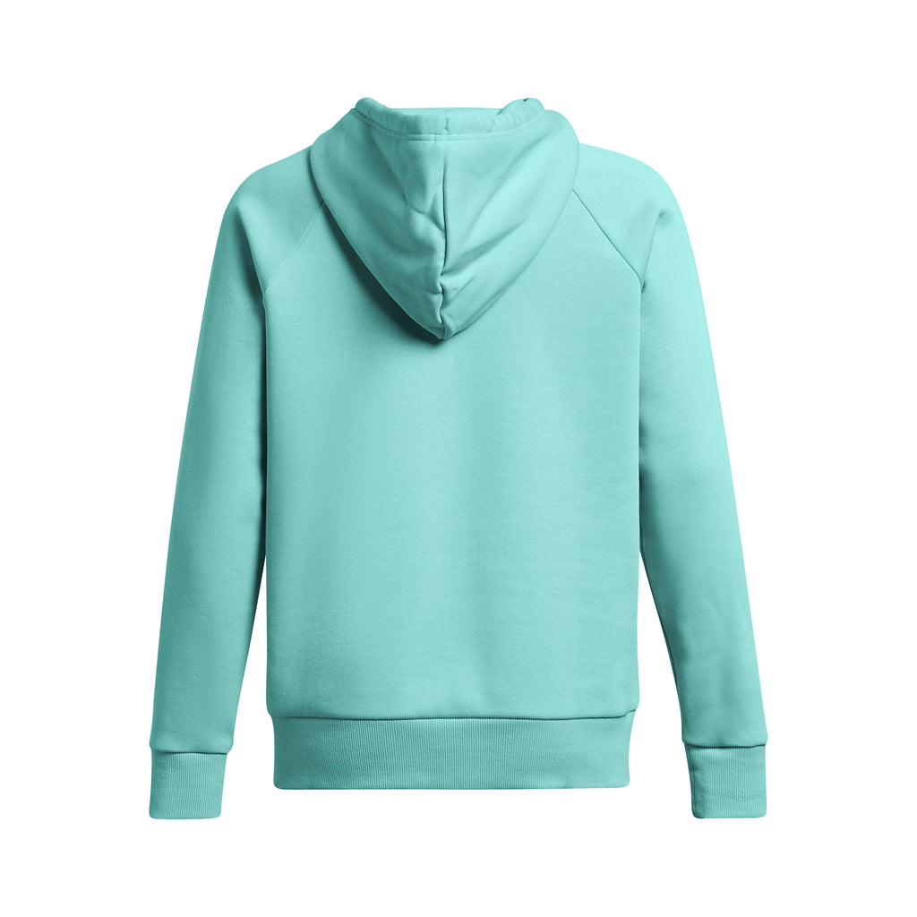 Rival Fleece Big Logo hoodie