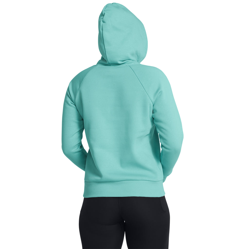 Rival Fleece Big Logo hoodie