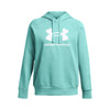 Rival Fleece Big Logo hoodie