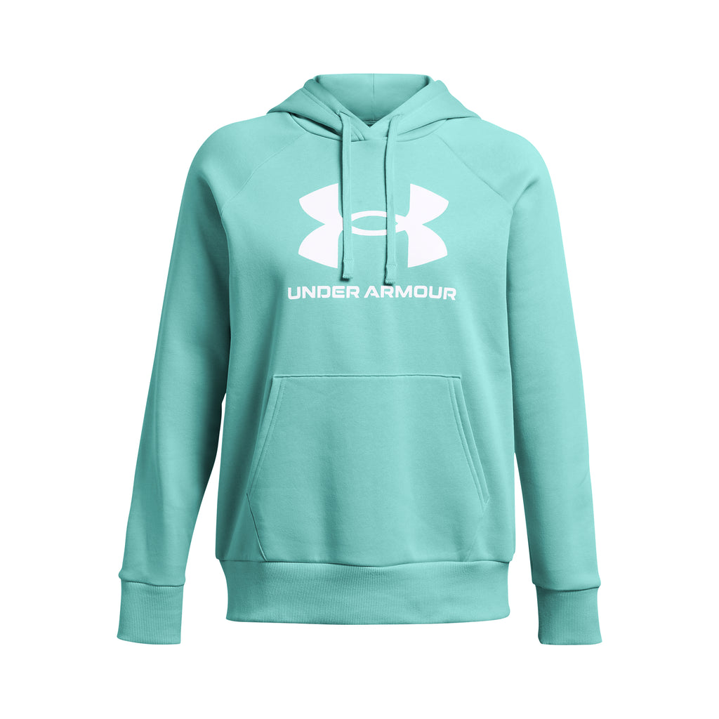 Rival Fleece Big Logo hoodie