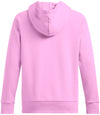 Rival Fleece Big Logo hoodie
