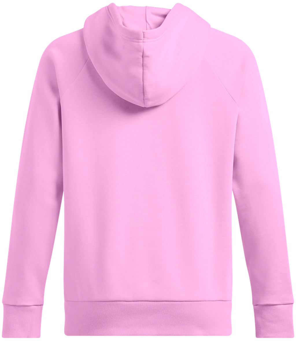 Rival Fleece Big Logo hoodie