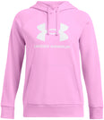 Rival Fleece Big Logo hoodie