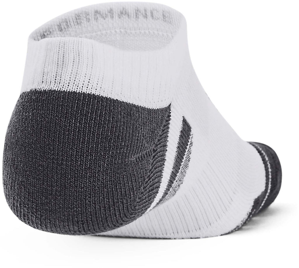 Performance Tech 3-pack sokken
