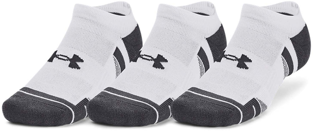 Performance Tech 3-pack sokken