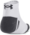 Performance Tech Low 3-pack sokken