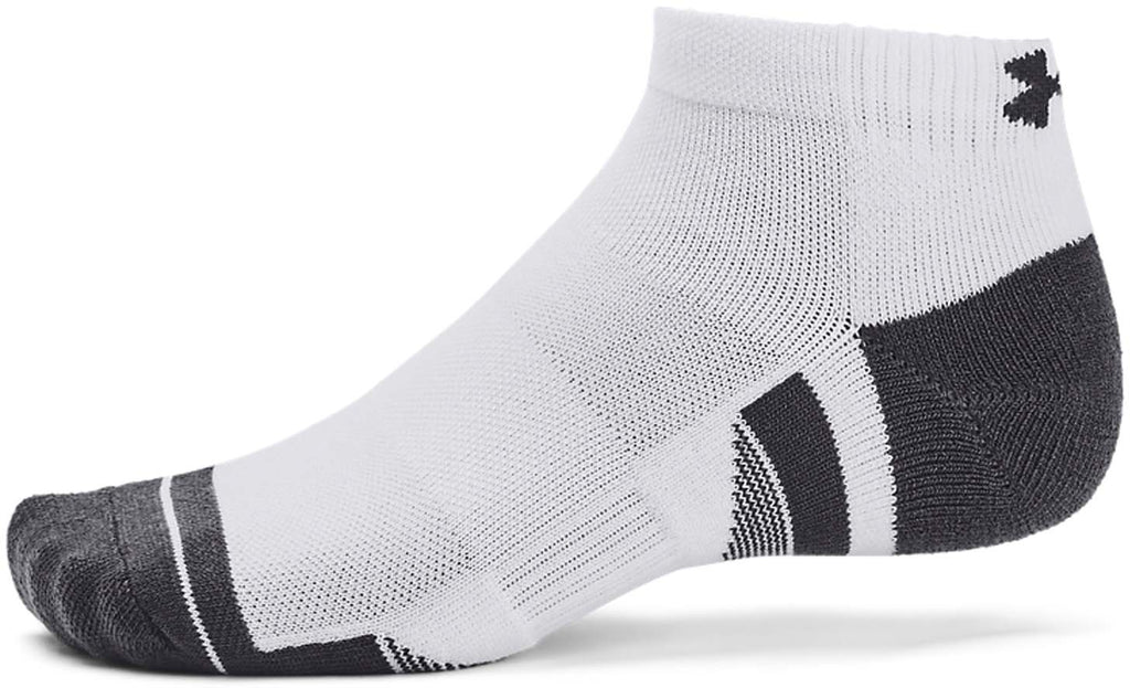 Performance Tech Low 3-pack sokken