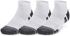 Performance Tech Low 3-pack sokken