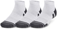 Performance Tech Low 3-pack sokken