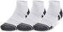Performance Tech Low 3-pack sokken