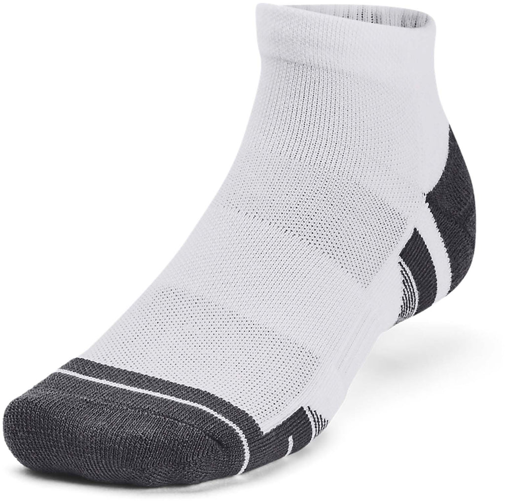 Performance Tech Low 3-pack sokken