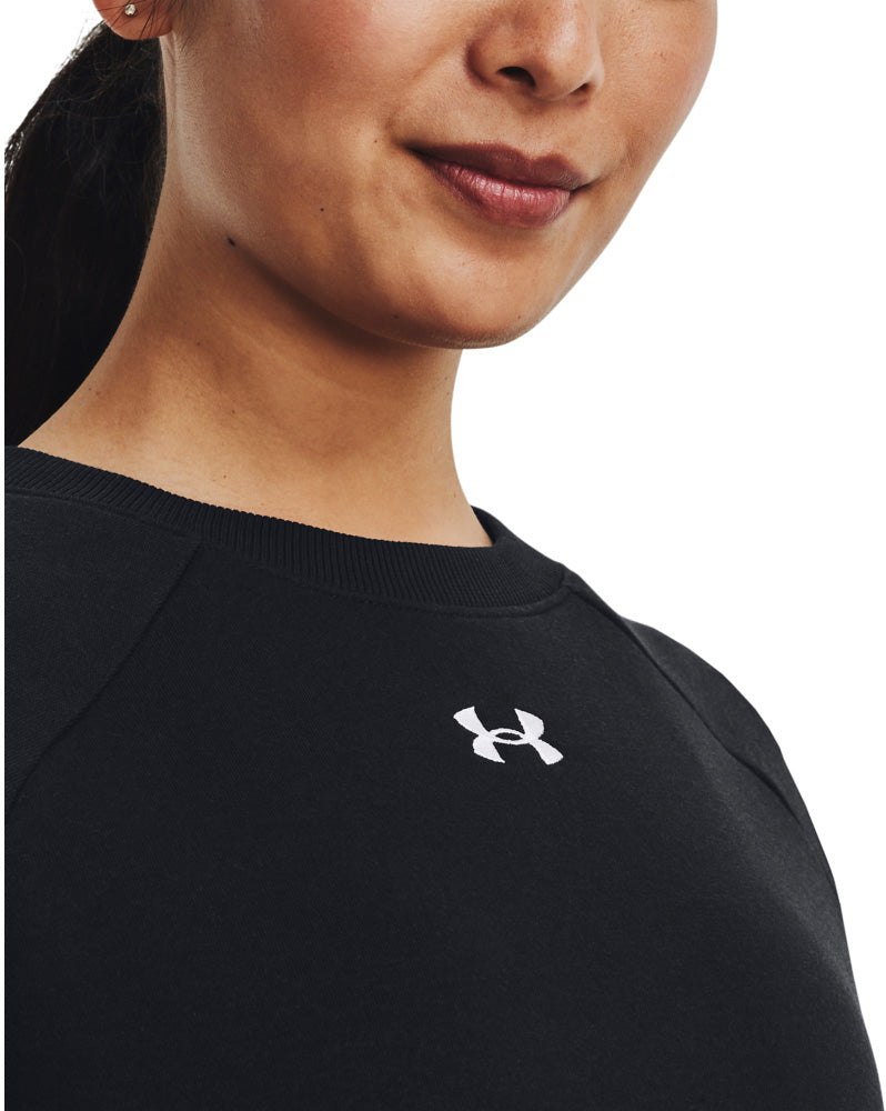 Rival Fleece Crew sweater