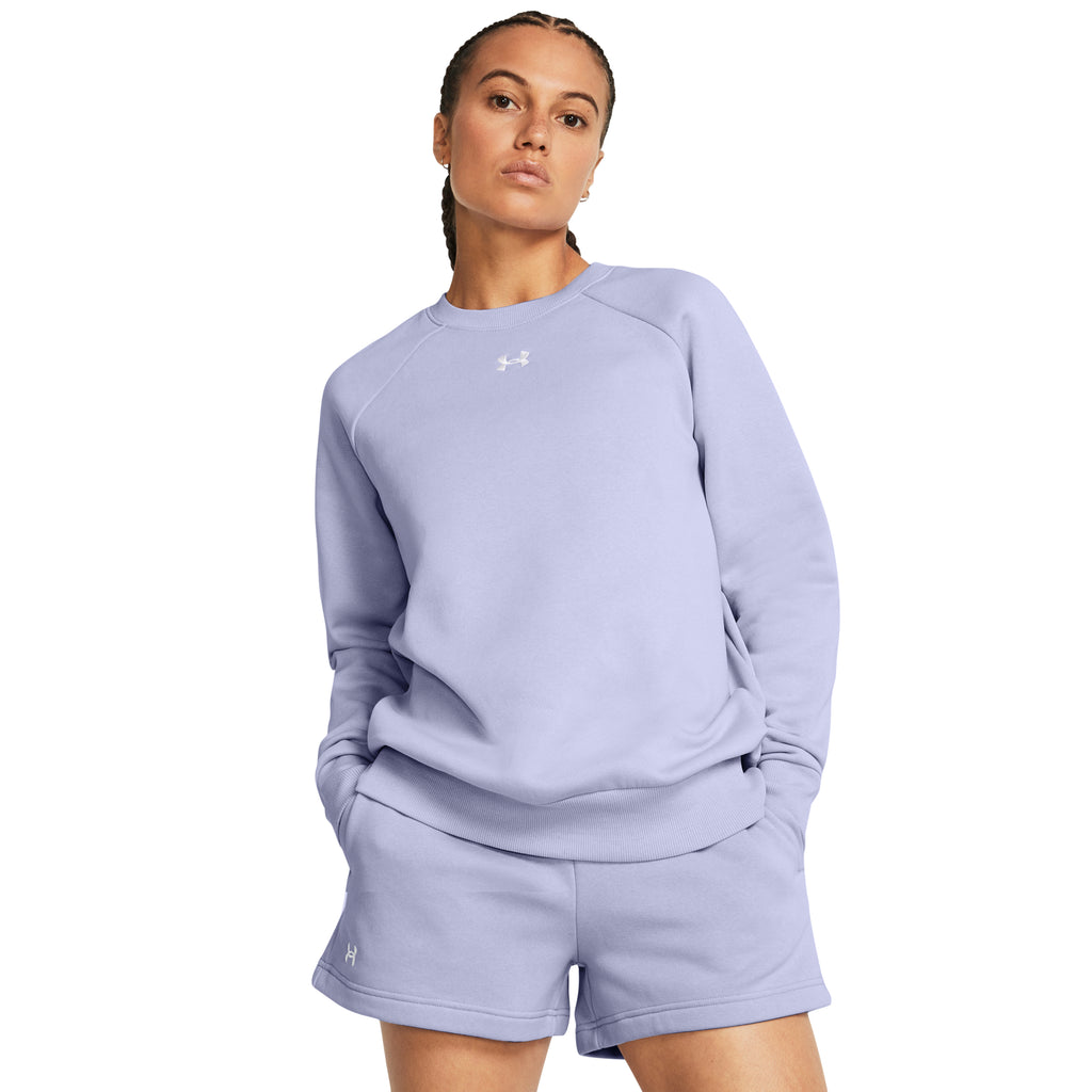 Rival Fleece Crew sweater