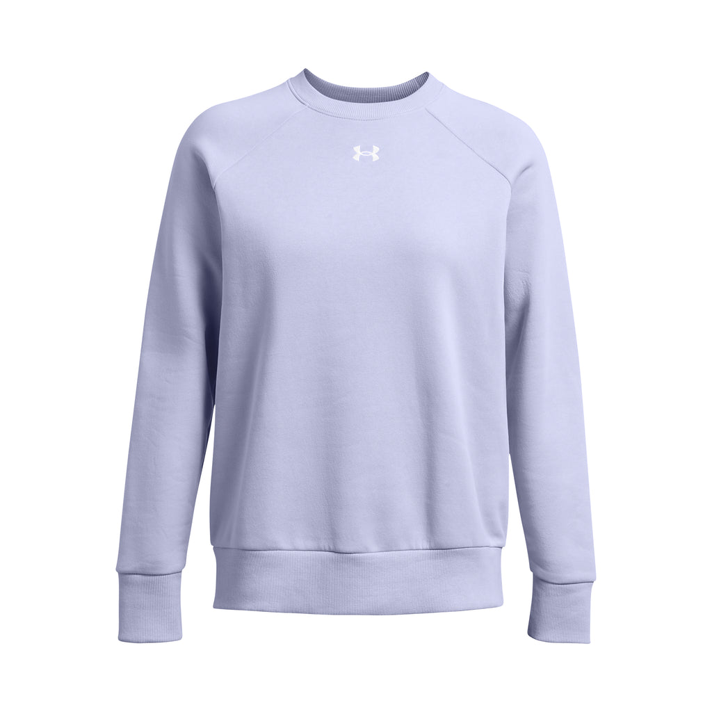 Rival Fleece Crew sweater