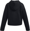 Rival Fleece Crop hoodie