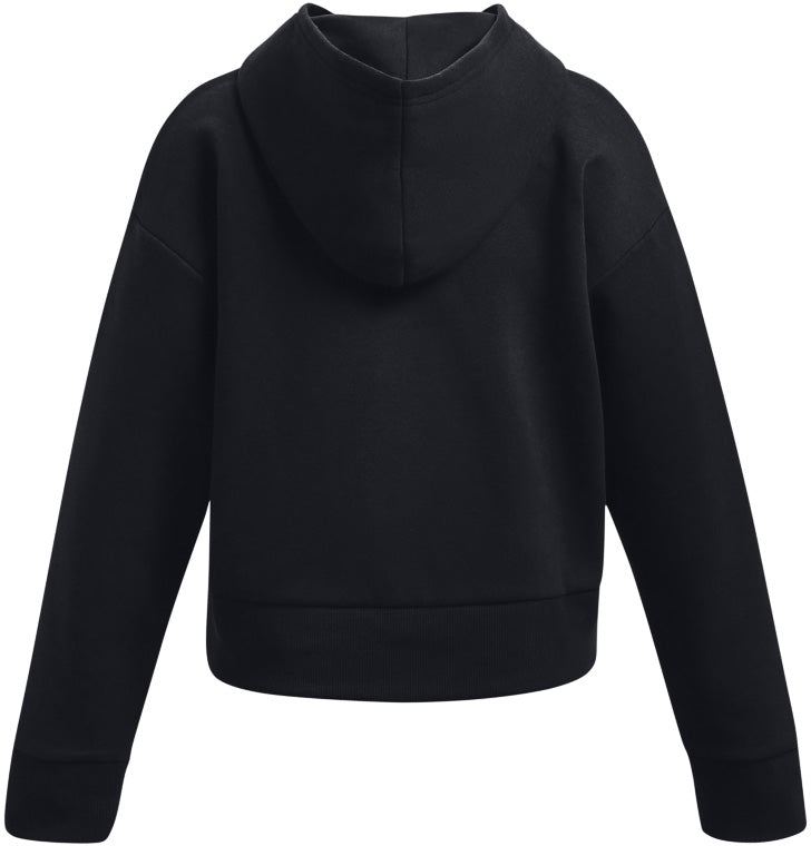 Rival Fleece Crop hoodie