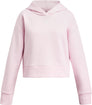 Rival Fleece Crop hoodie